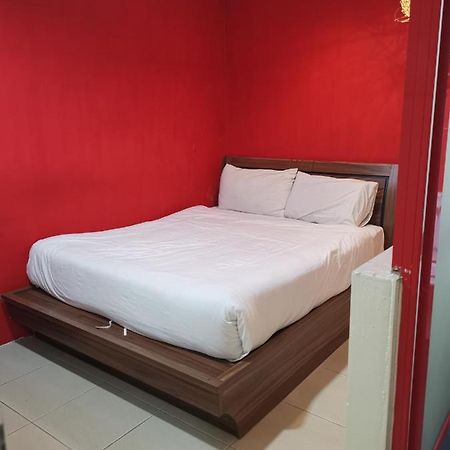 Sunrise Inn Hotel Kuala Lumpur Esterno foto