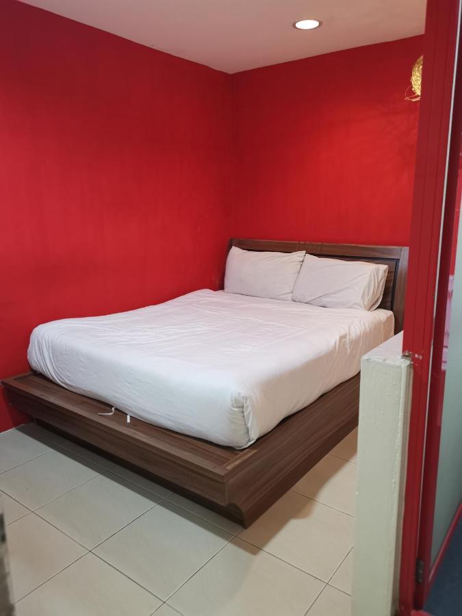 Sunrise Inn Hotel Kuala Lumpur Esterno foto